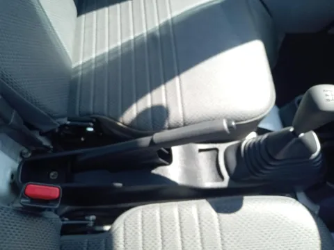 Toyota Pixis Truck