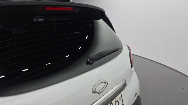 Renault QM3