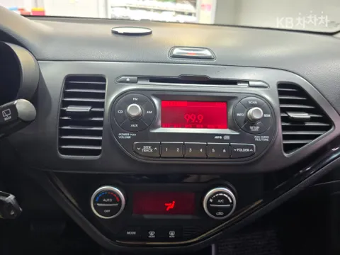 Kia Picanto (Morning)