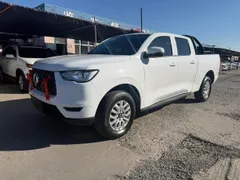 Great Wall Poer