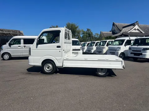 Mitsubishi Minicab Truck