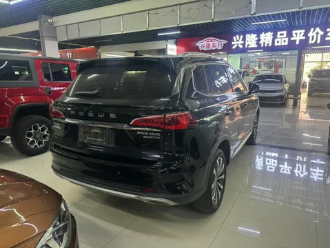Roewe RX5