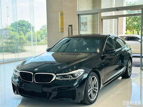 BMW Gran Turismo