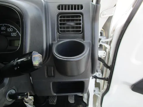 Suzuki Carry Track