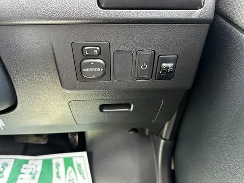 Toyota TownAce Van