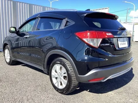 Honda HR-V (Vezel)