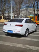 Buick Excelle GT