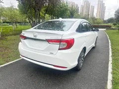 Honda Crider