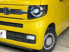 Honda N-VAN +Style