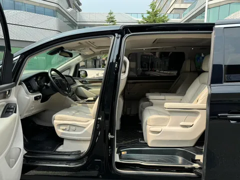 Gac M8