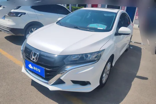 Honda Gienia