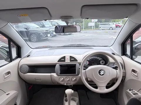 Suzuki Alto Eco