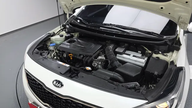 Kia Cerato (K3)