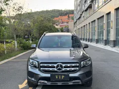 Mercedes-Benz Mercedes-Benz GLB