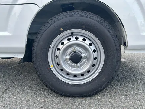 Nissan Clipper Truck