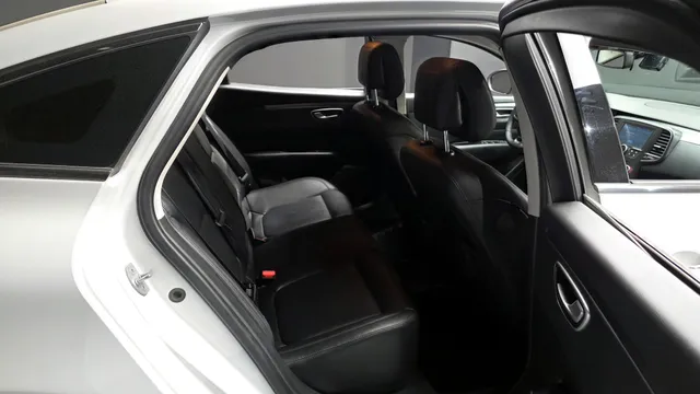Renault Talisman (SM6)