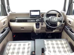 Honda N-BOX Joy