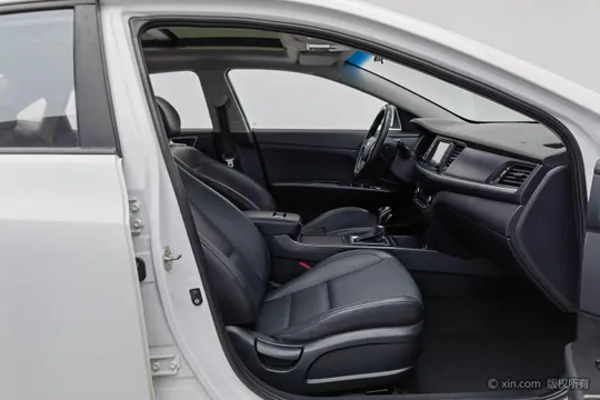 Hyundai Mistra