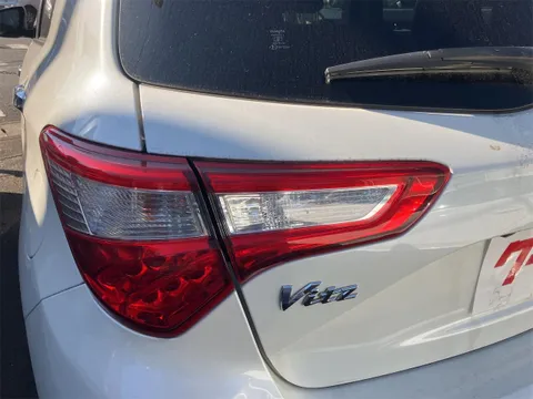Toyota Yaris (Vitz)