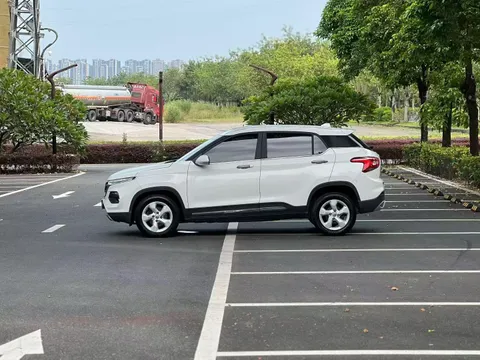 Baojun 510