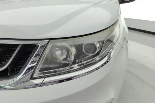 Geely