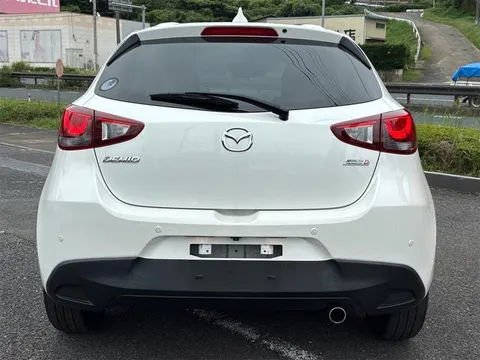 Mazda Mazda2 (Demio)
