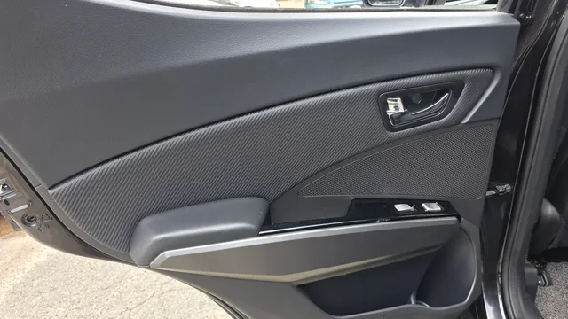 SsangYong Tivoli XLV (Tivoli Air)