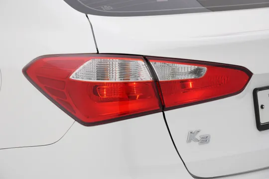 Kia Cerato (K3)