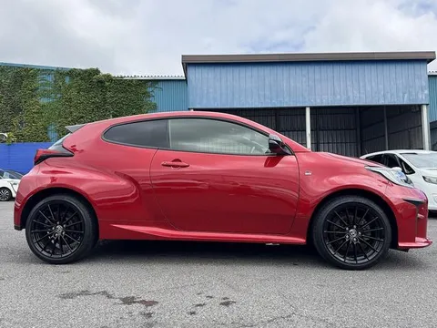 Toyota GR Yaris