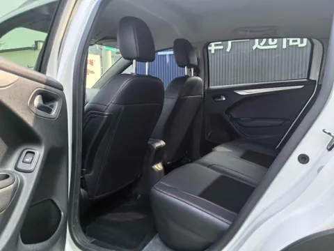 Citroen C3-XR