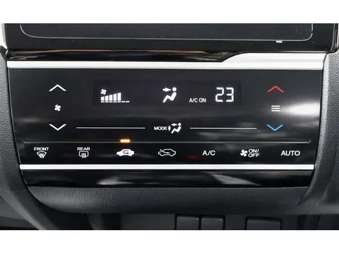 Honda Jazz (Fit)