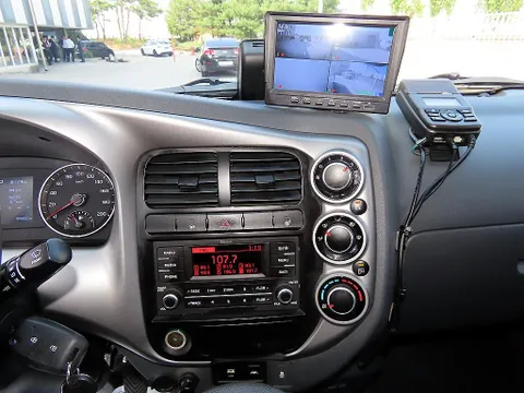 Kia Bongo 3