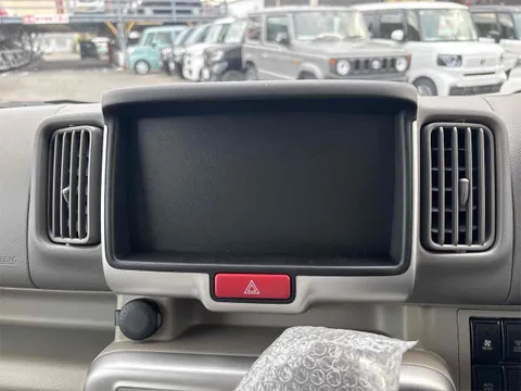 Nissan Clipper Rio