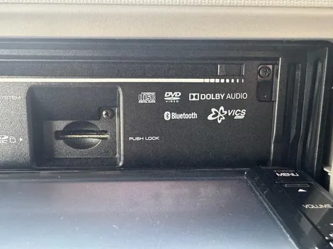 Daihatsu Mira Tocot