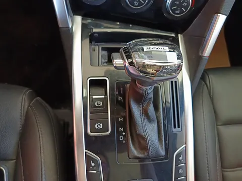 Haval H7