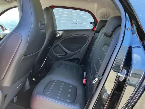Smart For Four
