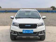 Haval H1