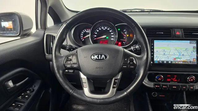 Kia Pride