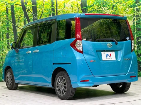 Daihatsu Thor