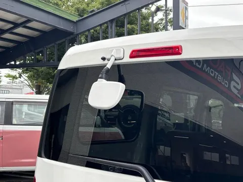 Toyota TownAce Van