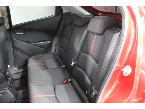 Mazda Mazda2 (Demio)