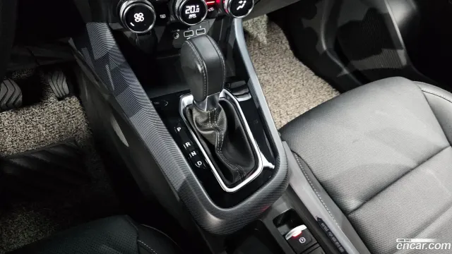 Renault XM3