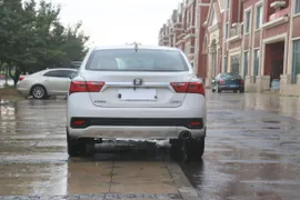 Zotye Z360