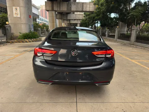 Buick Regal