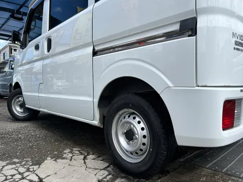Nissan Clipper