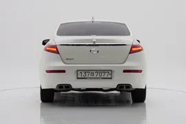 Renault SM7