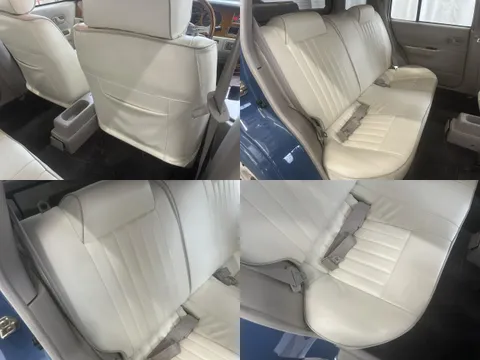 Nissan Rasheen