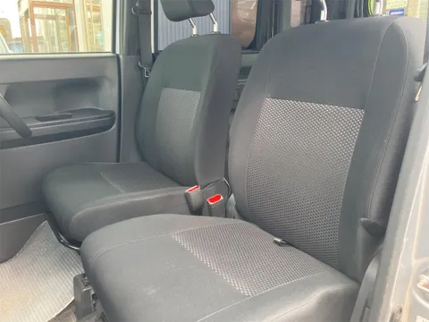 Daihatsu Hijet Caddie