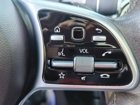 Mercedes-Benz Mercedes-Benz GLC