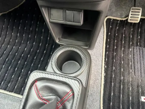 Suzuki Alto Works